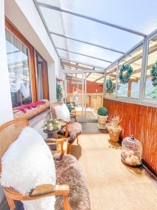 Tipica Casa Andorrana En Encamp L By Bonesvacances Exterior photo