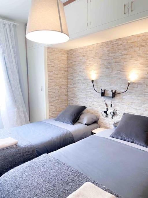 Tipica Casa Andorrana En Encamp L By Bonesvacances Exterior photo