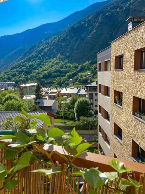 Tipica Casa Andorrana En Encamp L By Bonesvacances Exterior photo