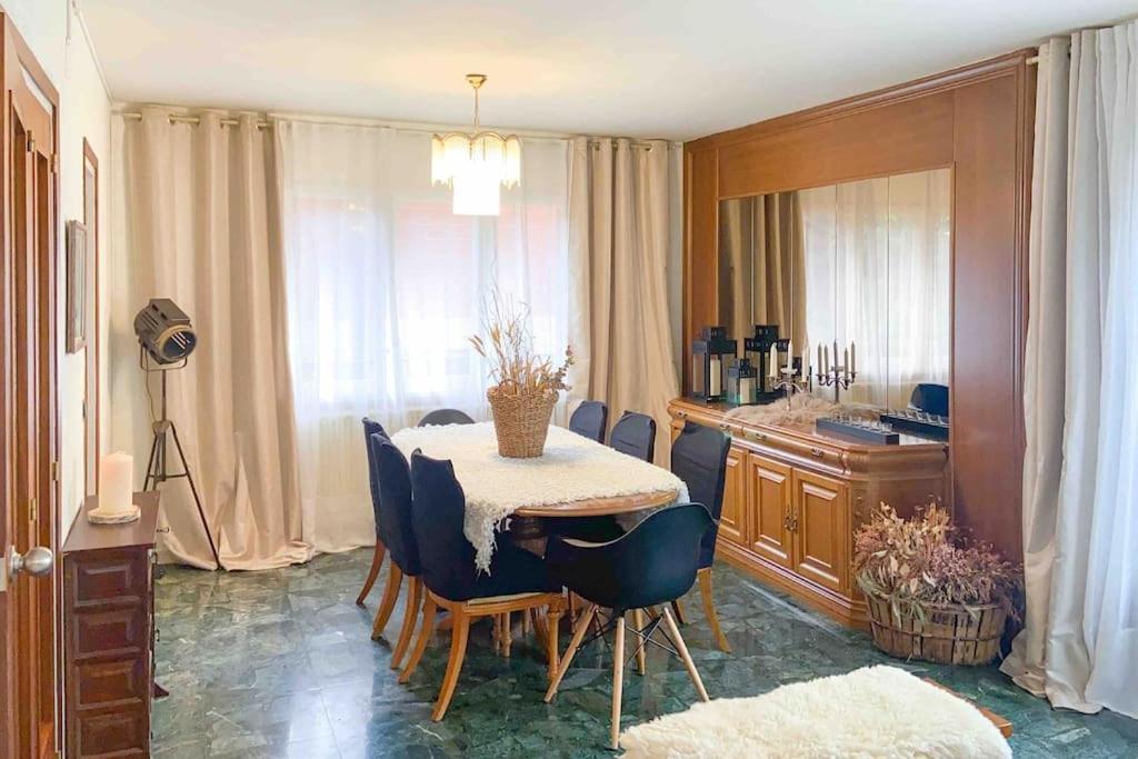 Tipica Casa Andorrana En Encamp L By Bonesvacances Exterior photo