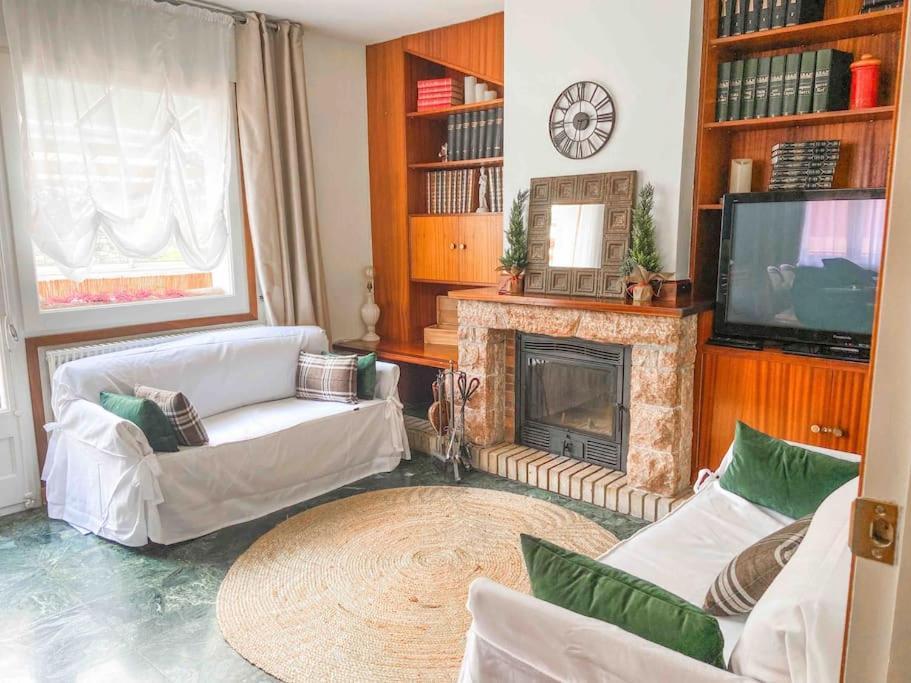 Tipica Casa Andorrana En Encamp L By Bonesvacances Exterior photo