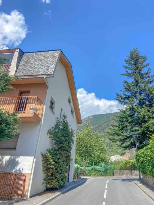 Tipica Casa Andorrana En Encamp L By Bonesvacances Exterior photo