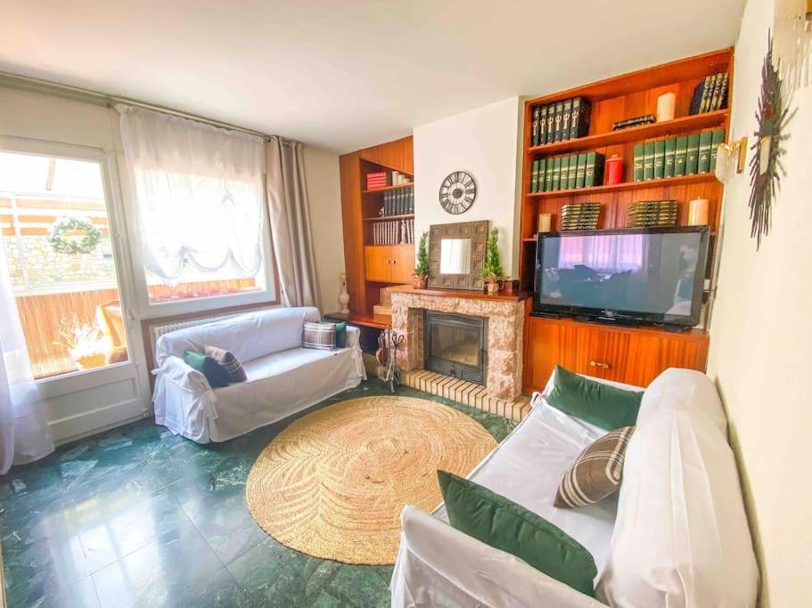 Tipica Casa Andorrana En Encamp L By Bonesvacances Exterior photo