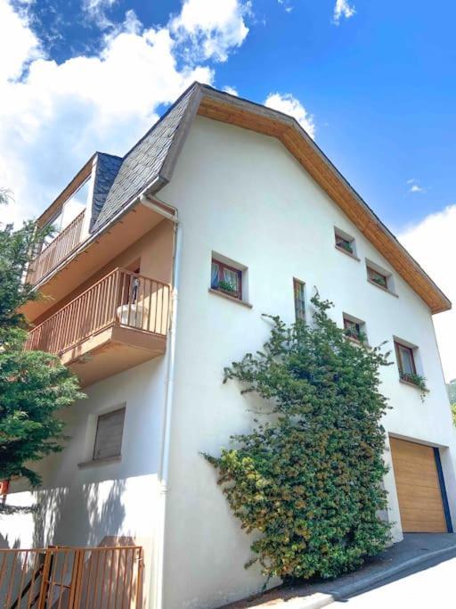 Tipica Casa Andorrana En Encamp L By Bonesvacances Exterior photo